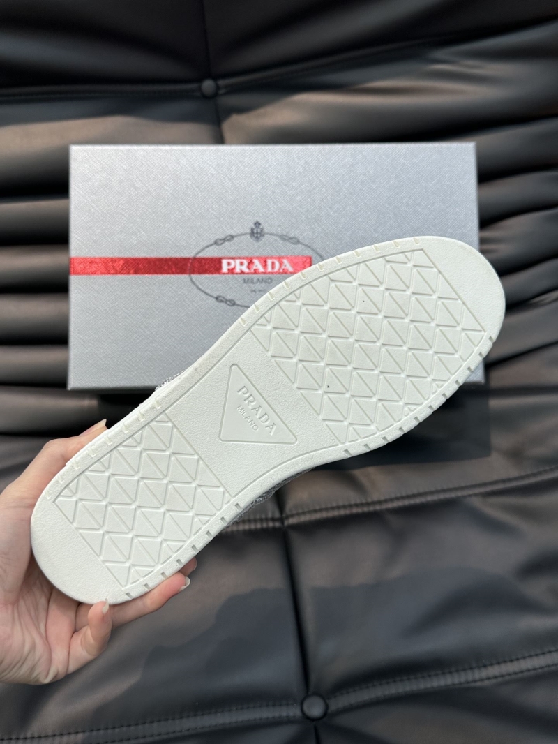 Prada Casual Shoes